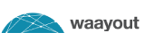 Waayout Business Solutions Logo